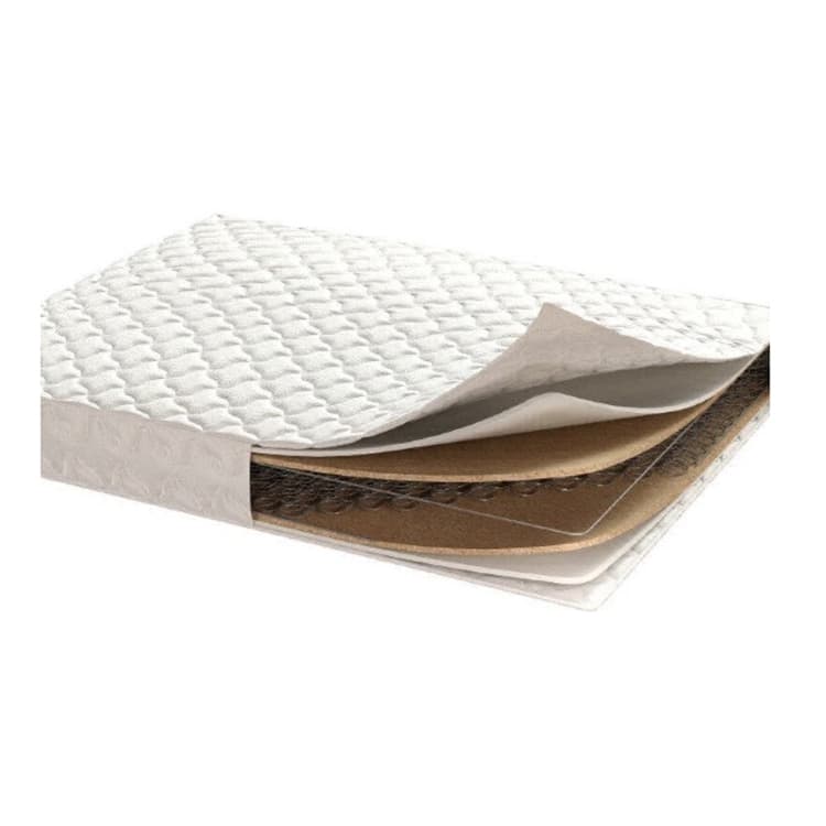 Матрас для кровати Шатура Simple Cocos "Econom" light (120х190 см)