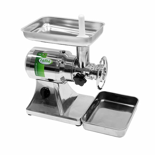 Мясорубка Fama Industries TS12 (FTS126UE)