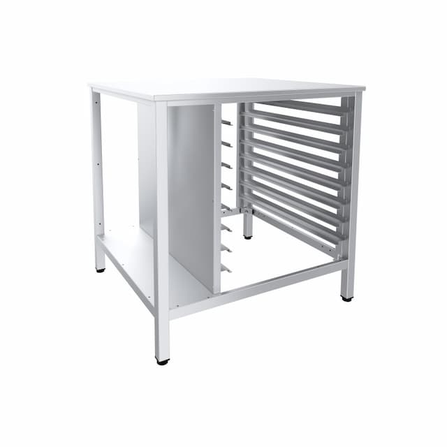 Подставка под пароконвектомат ПищТех ПКМ-8Р разборная