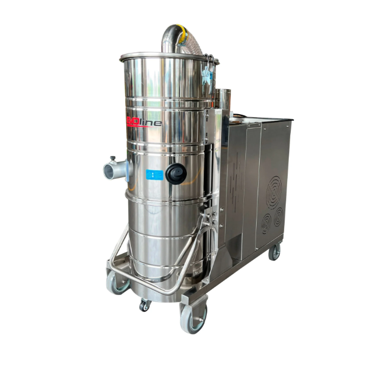 Пылесос индустриальный EVOline IVC 1100-30