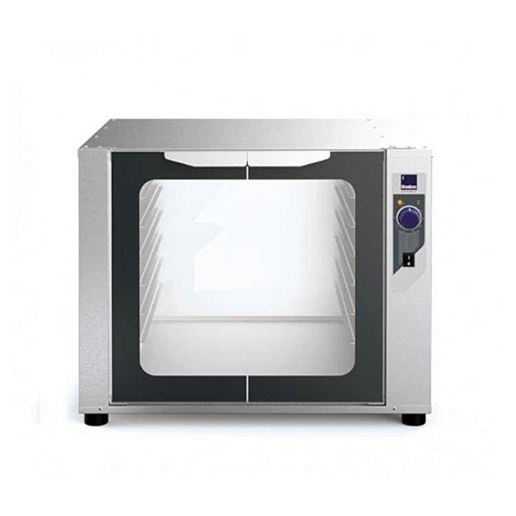 Шкаф расстоечный Radax PUSHKIN PS812M