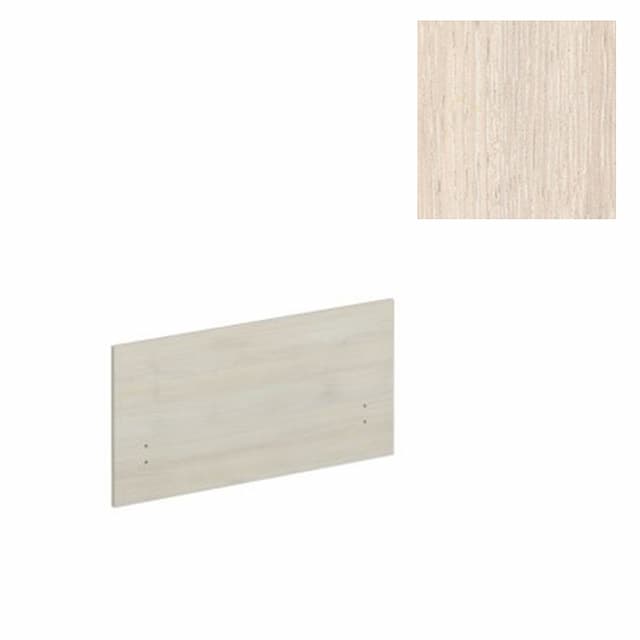 Экран настольный без кронштейнов Юнитекс Комфорт К.817 ДШ (90x45x1.8) дуб шамони