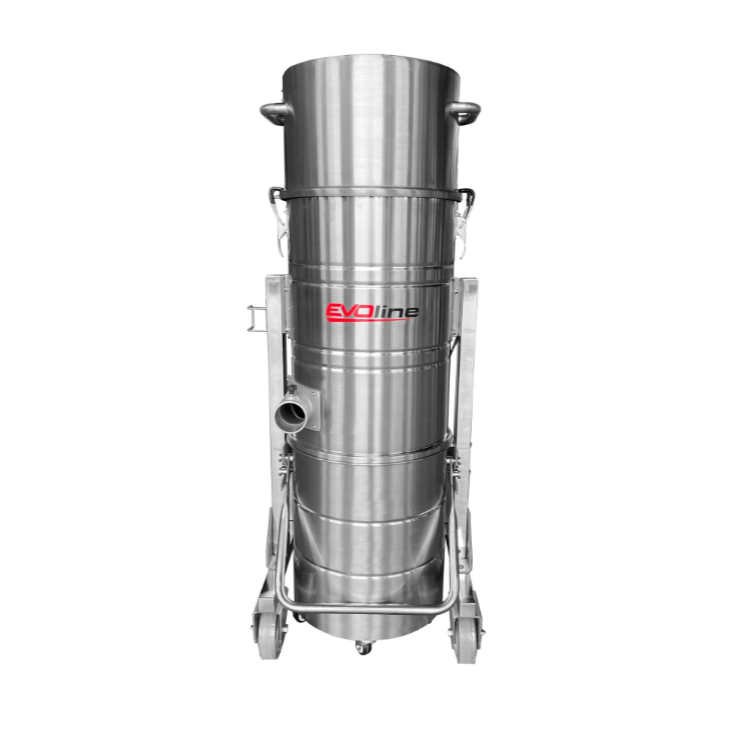 Пылесос индустриальный EVOline IVC1100-30A