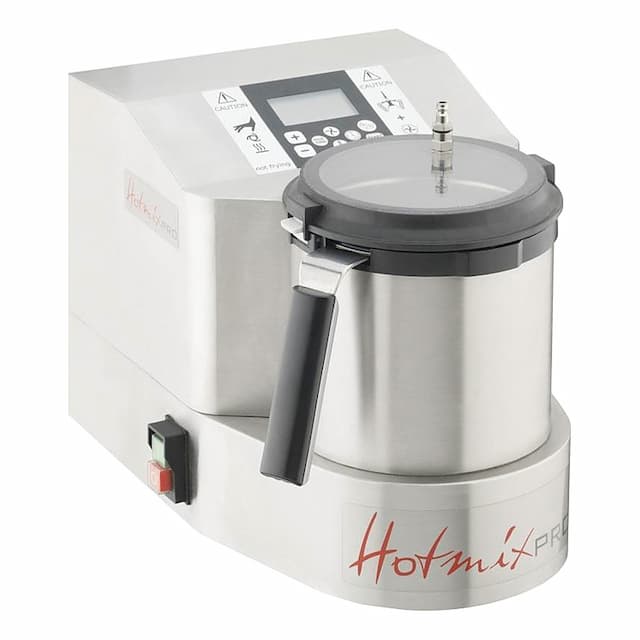 Термомиксер HotmixPRO Master