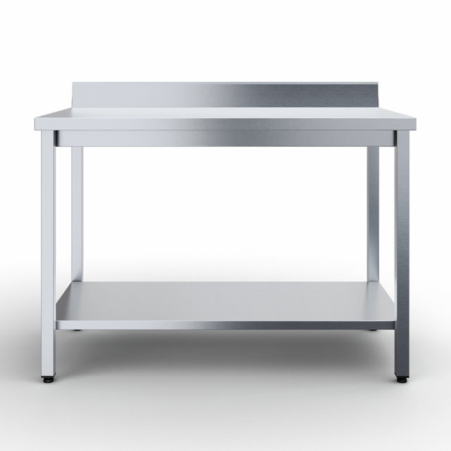 Стол производственный Rada СТППЧ-11/6-ОБ