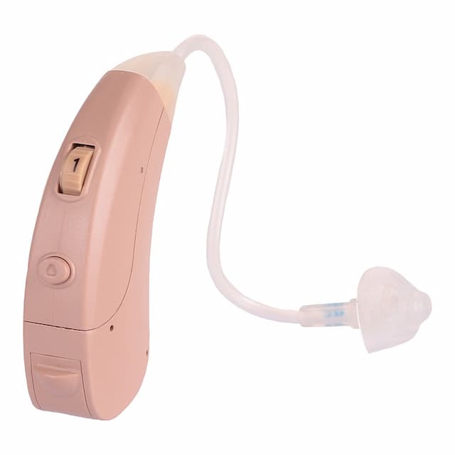 Слуховой аппарат MED-MOS ASANA 820