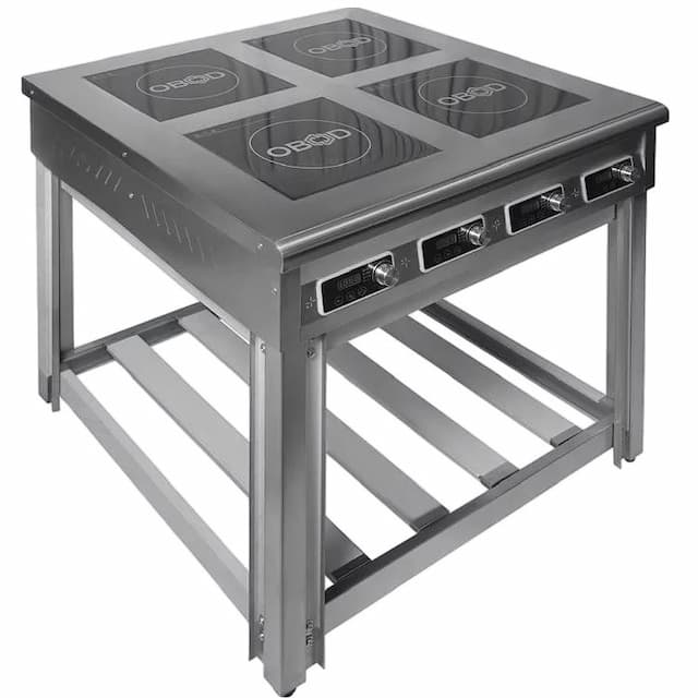 Индукционная плита OBOD IP004