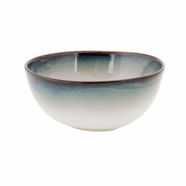 Салатник овальный 15,8x14,5 см h 7,3 см CosyTrendy Akoya 5307006