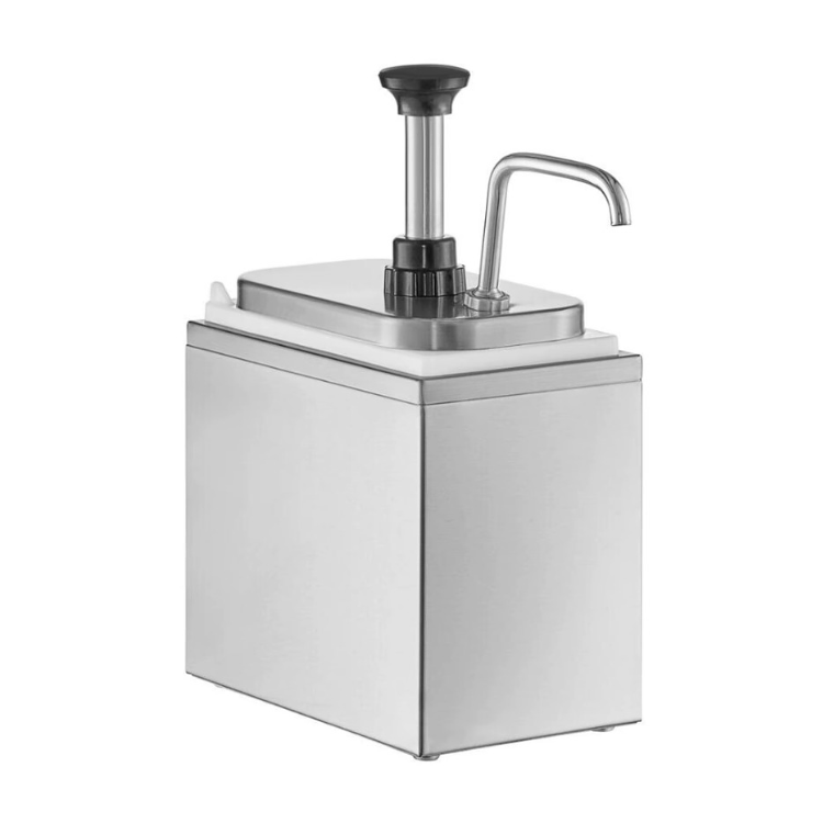 Диспенсер для соусов REDGASTRO NHD-228