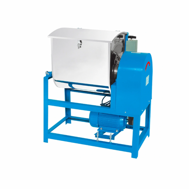 Тестомес EKSI EHM-25