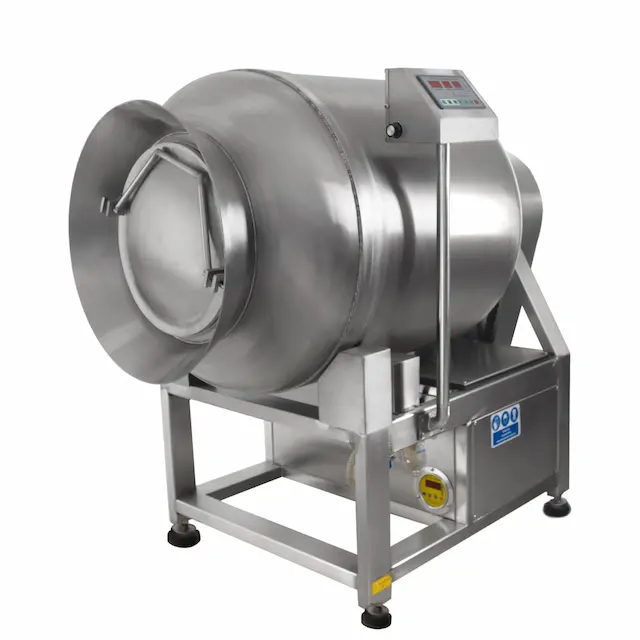 Вакуумный массажер Foodatlas GR-200