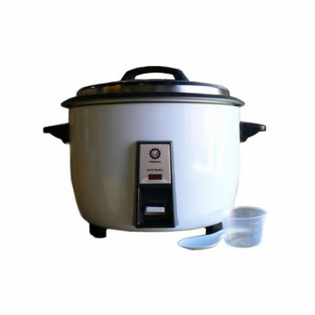 Рисоварка GASTRORAG DKR-8L