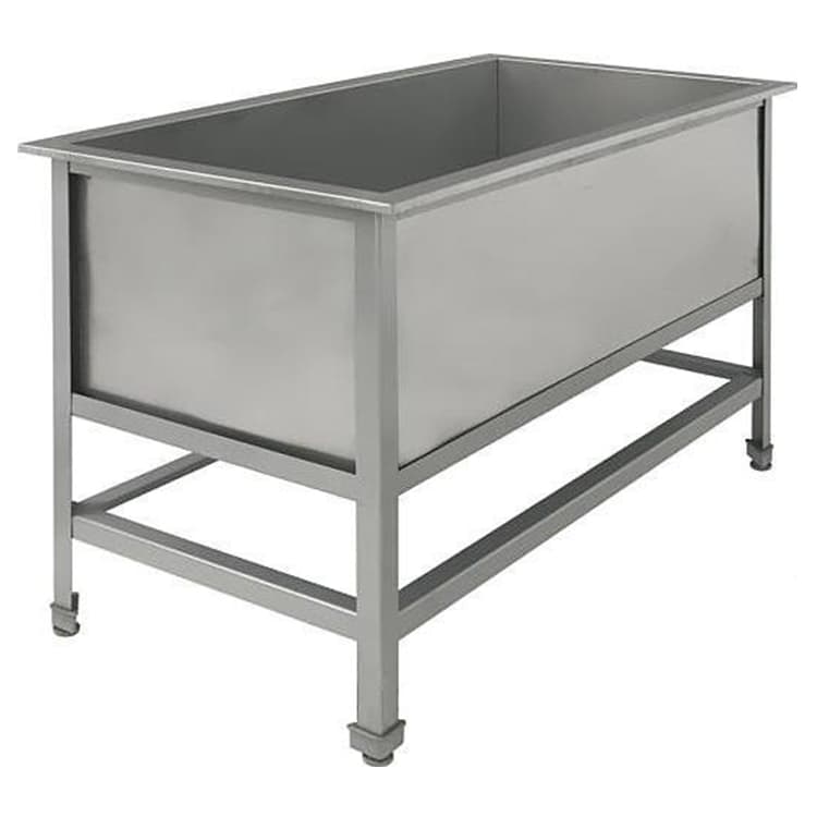 Ванна моечная ITERMA 430 ВС-10/1000/700-H