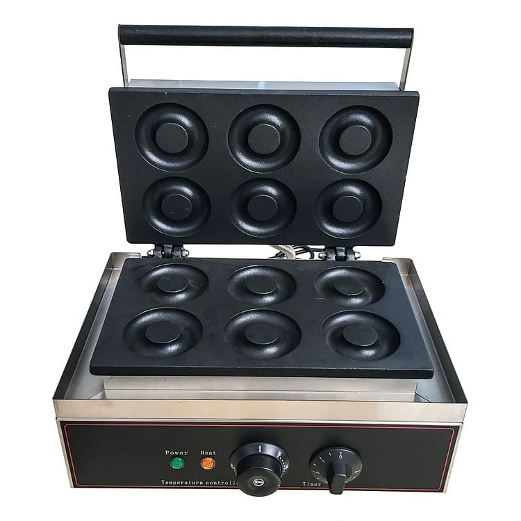 Аппарат для пончиков EKSI EDM-6
