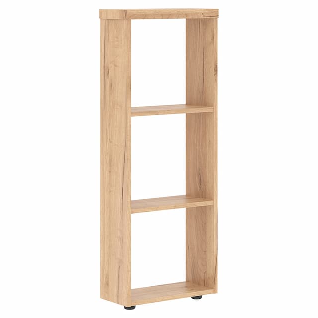 Стеллаж средний Skyland ABS 120 дуб бофорд 456х200х1201 ALTO