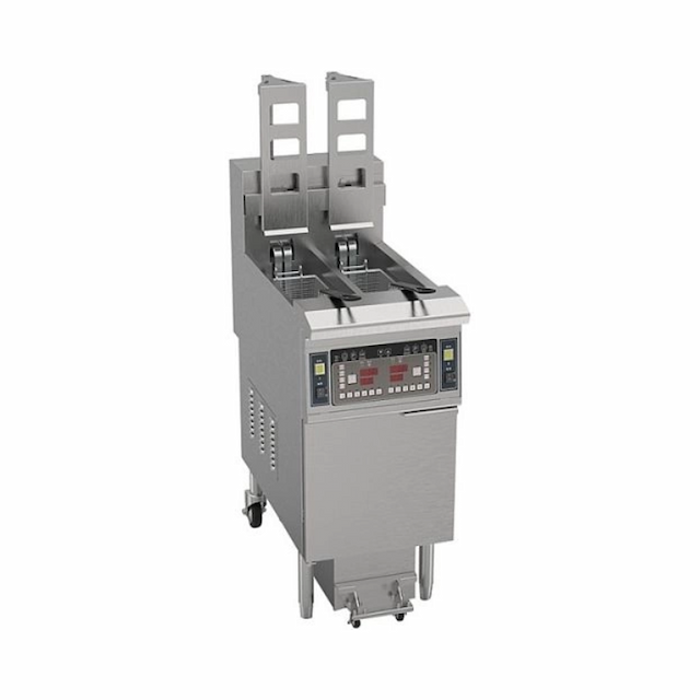 Фритюрница REDGASTRO OFE-H213