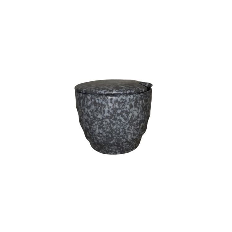 Сахарница с крышкой 200 мл Ariane LAPS WHITE PEPPER ALPARNA92066020