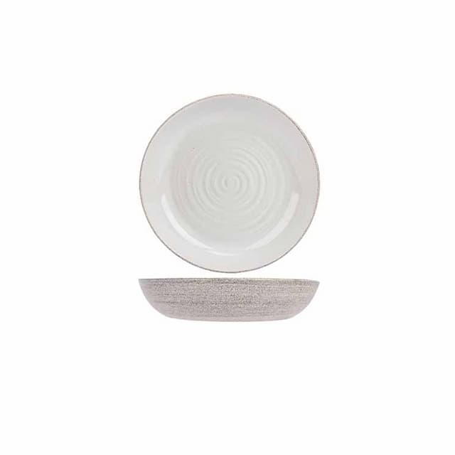 Тарелка суповая d 22,5 см h 4,5 см CosyTrendy SHADE 5861003