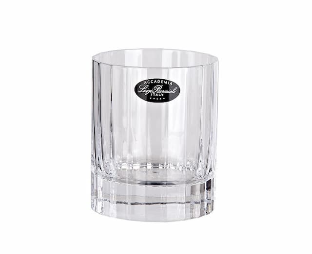 Бокал рокс h 9 см, d 7,5 см, 260 мл Luigi Bormioli Bach 10825/01