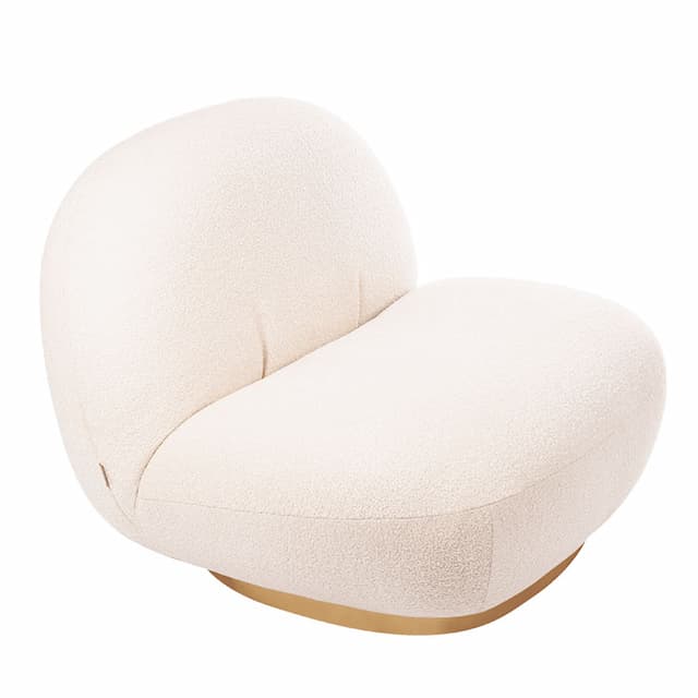 Кресло CorsaStyle Hippo (Хиппо)