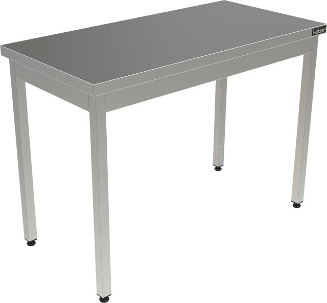 Стол разделочный КОБОР СПР-60/60 без борта