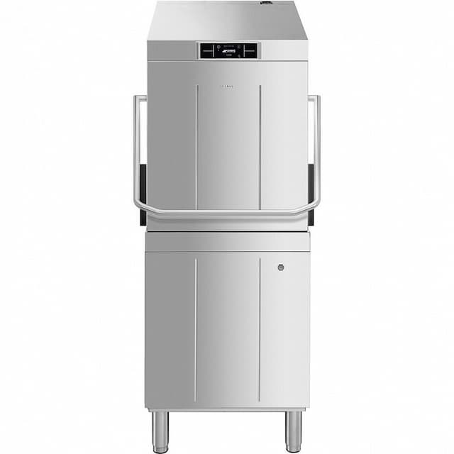 Купольная посудомоечная машина Smeg SPH525S