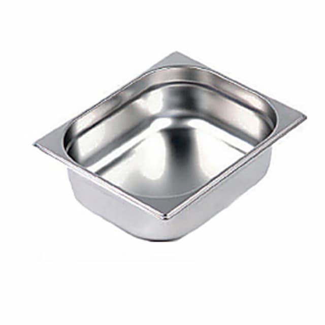 Гастроемкость HURAKAN GN 1/6-40