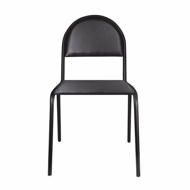 Офисный стул Debut Серна с мягким сиденьем