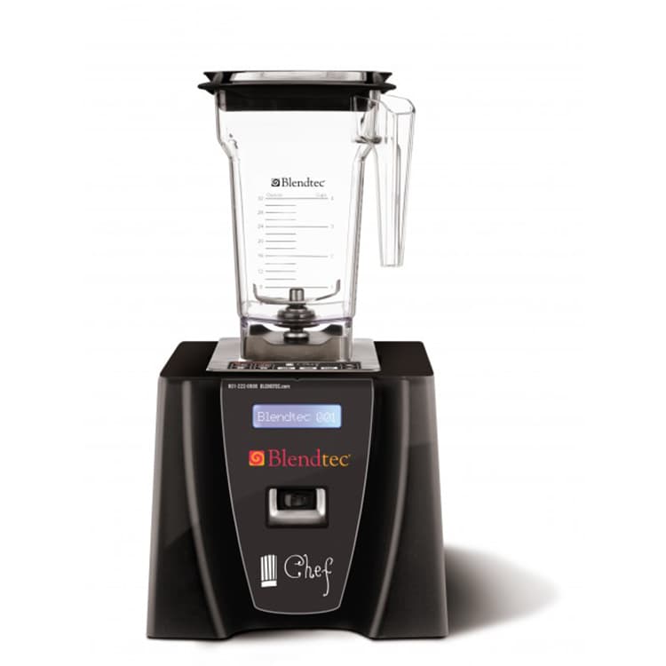 Кухонный блендер Blendtec Chef