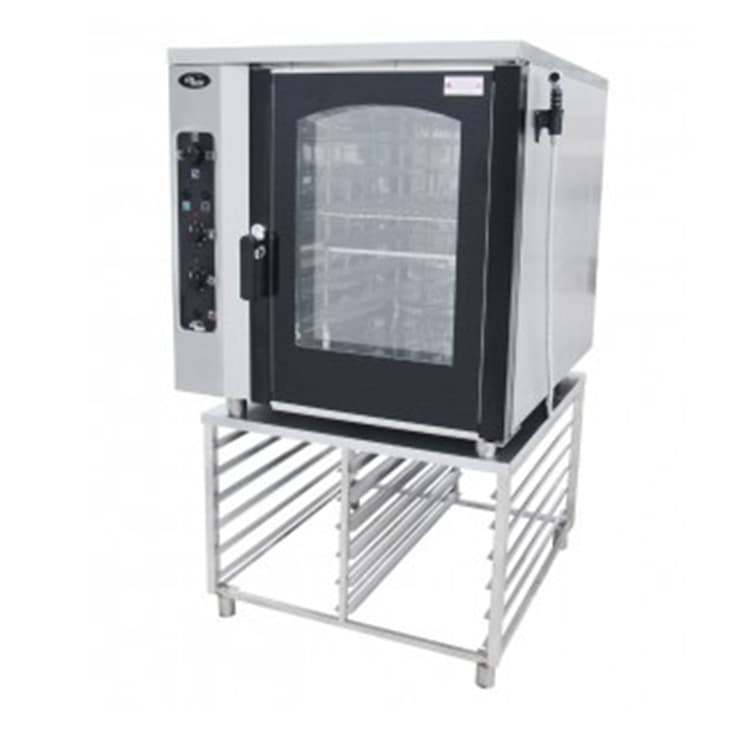 Пароконвектомат электрический Grill Master ПКЭ/Г (с парогенератором) (арт. 22102)