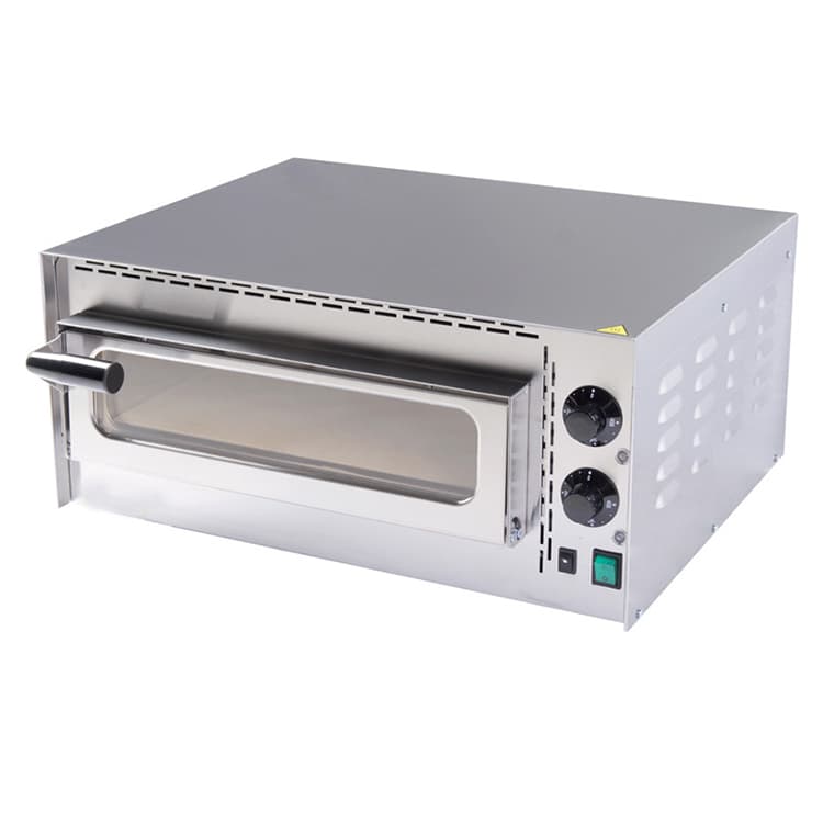 Печь для пиццы Mini Plus Bartscher 203530