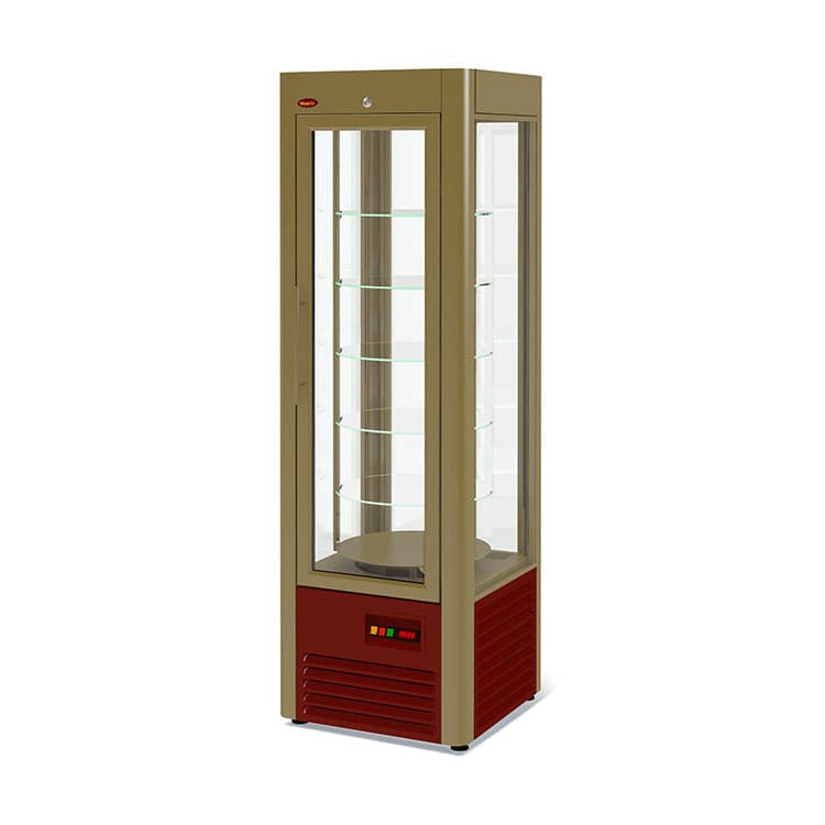 Холодильный шкаф Марихолодмаш Veneto RS-0,4 (краш)