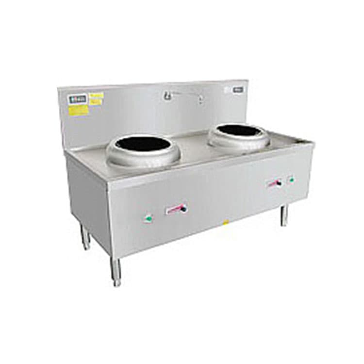 Плита электрическая Kocateq DC1890/400/5x2