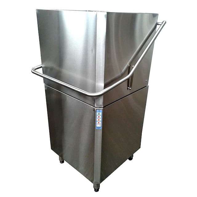 Машина посудомоечная Silanos E1000U