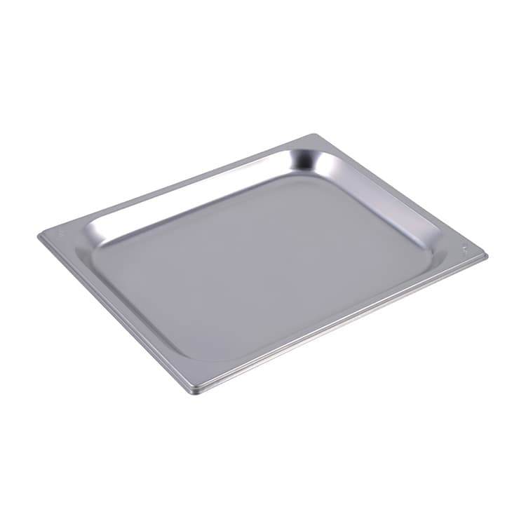 Гастроемкость GN1/2-40мм Inox Macel TG12040