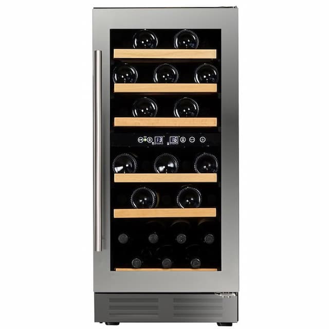 Винный шкаф Dunavox  DAU-32.81DSS