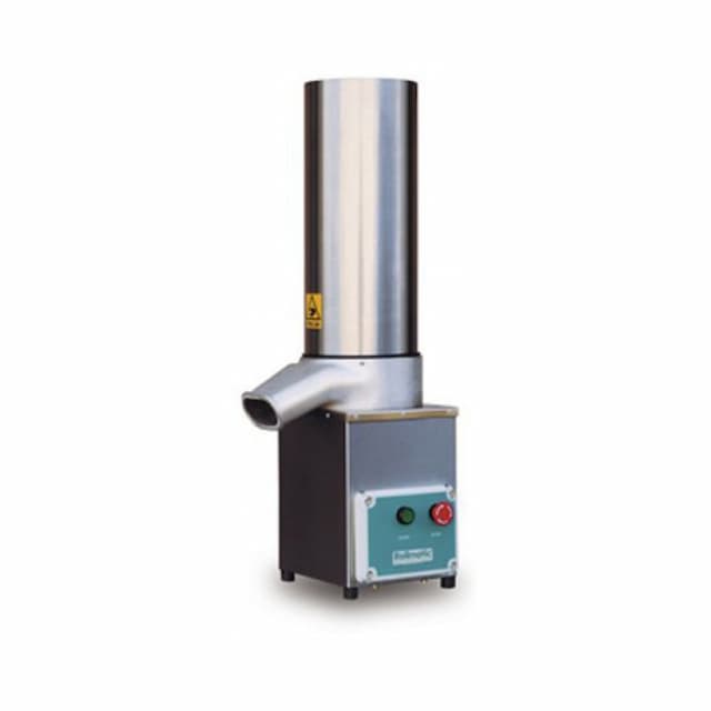 Машина ROLLMATIC для измельчения сухарей MAC100