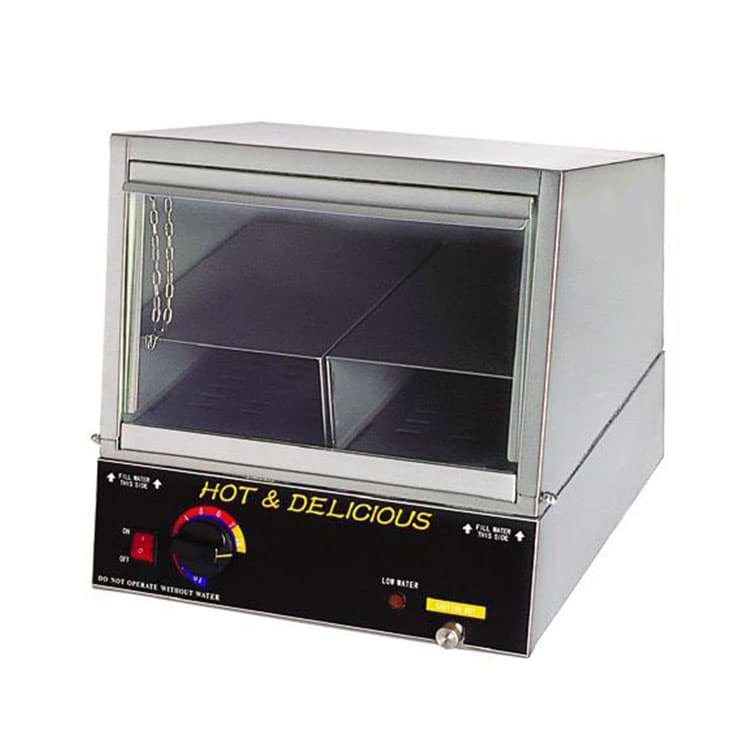 Аппарат для хот-догов Gastrorag FM-HW-4G