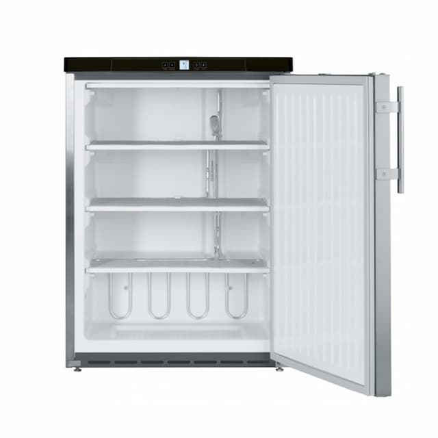 Морозильный шкаф Liebherr GGUesf 1405