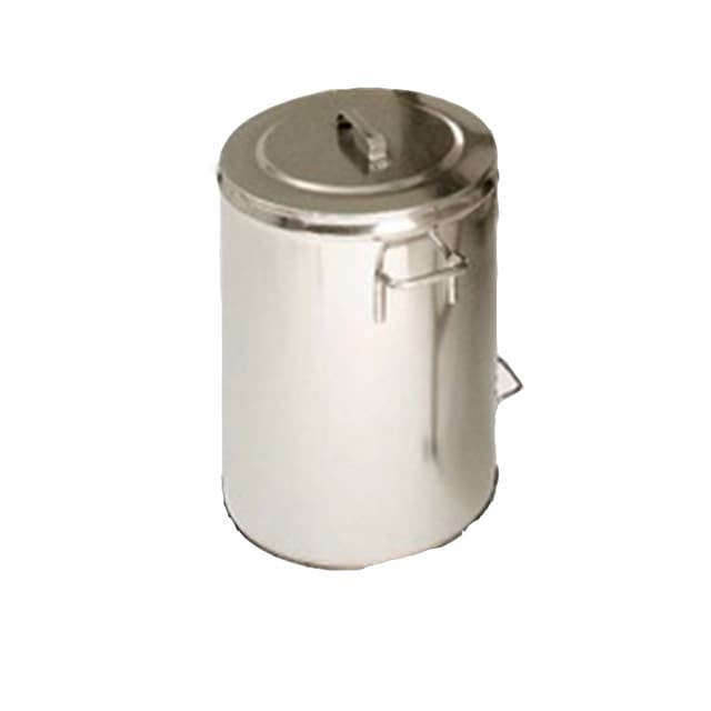 Бак для отходов WINTERHALTER 75 000 126