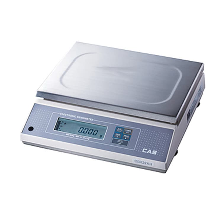 Весы лабораторные Cas CBX-12KH