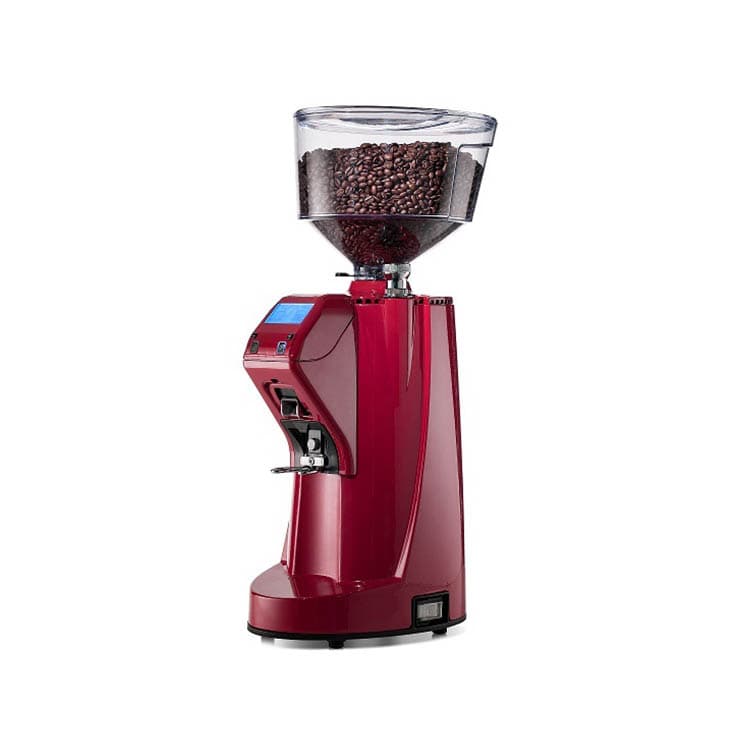 Кофемолка Nuova Simonelli MDJ On Demand