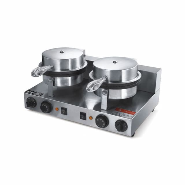 Вафельный аппарат AR HF-02