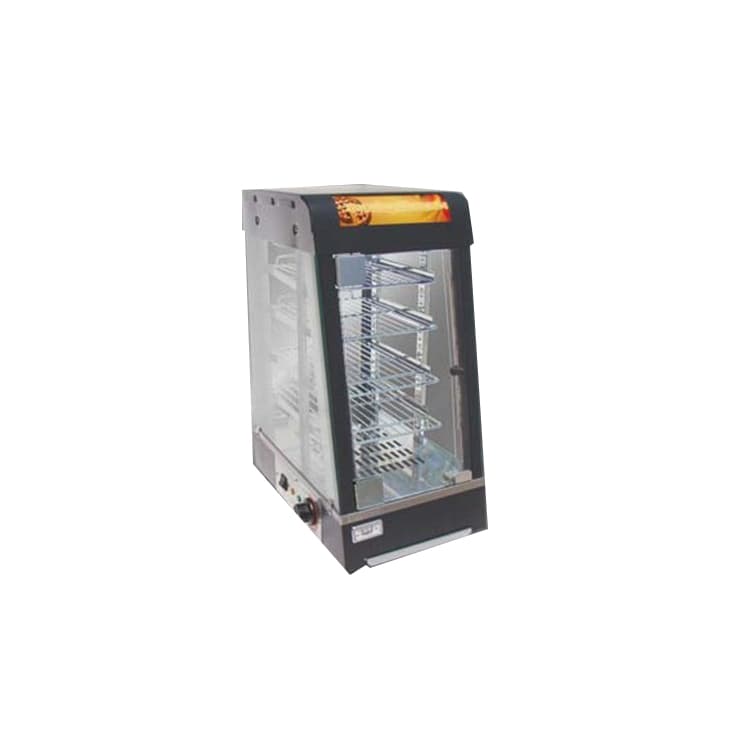Тепловая витрина AR BV-809С