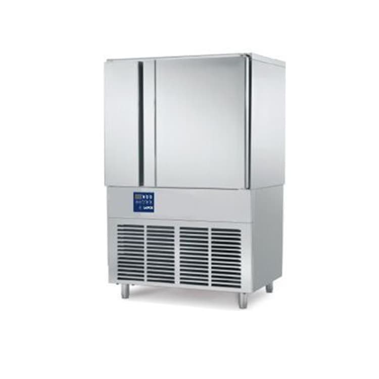 Шкаф шоковой заморозки LAINOX RCM122T