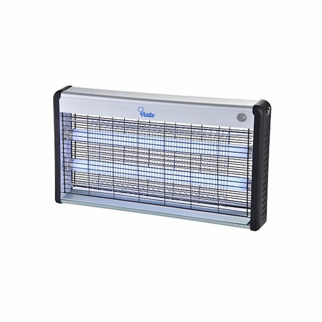 Лампа инсектицидная VIATTO IK281-2x15W