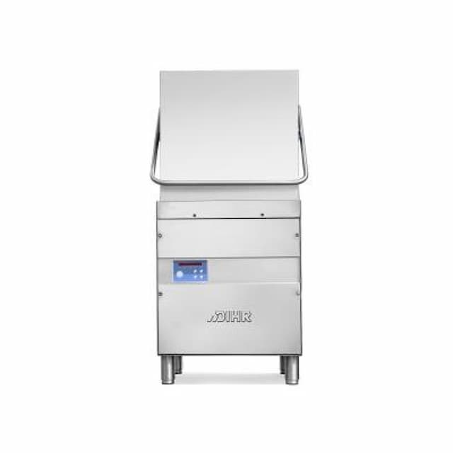 Машина посудомоечная купольная DIHR HT 12 E+DD
