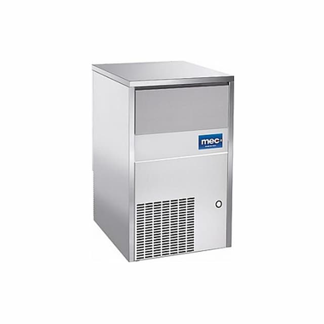 Льдогенератор Mec KP 50/25A