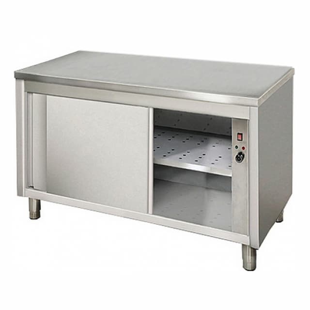 Стол-купе тепловой Kocateq SWMR157