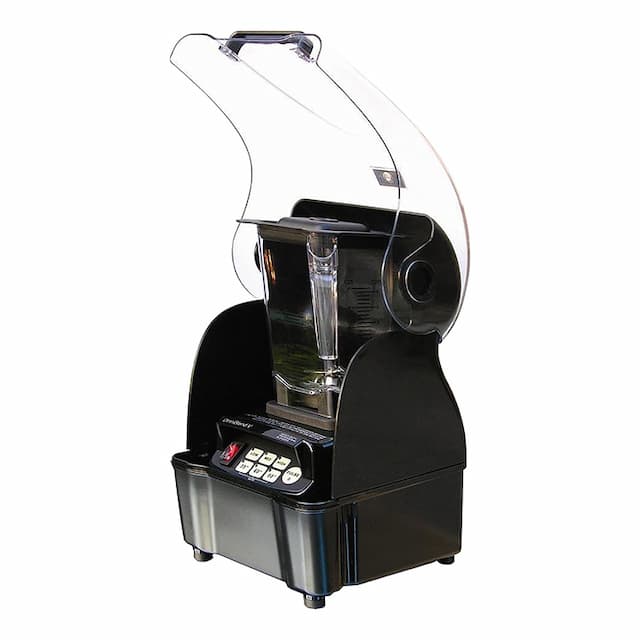 Блендер Kocateq TQ8000